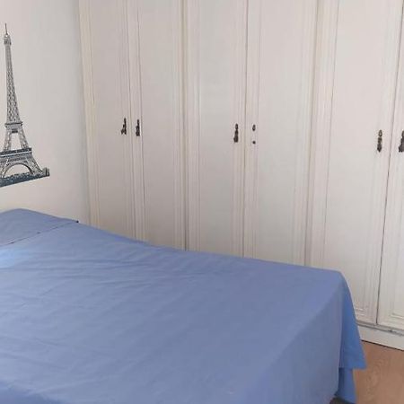 Apartamento En C. Maria Luisa 2 Dormitorios Madrid Dış mekan fotoğraf