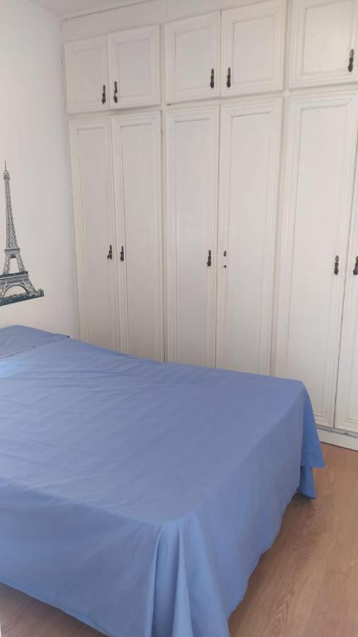 Apartamento En C. Maria Luisa 2 Dormitorios Madrid Dış mekan fotoğraf